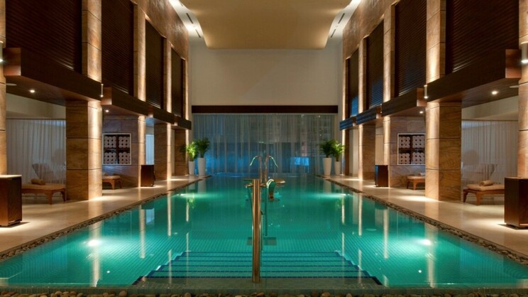 Grand Fiesta Americana Coral Beach Cancún